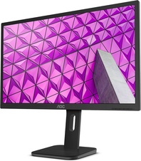 Pracovní monitor - LCD 24" AOC 24P1 - Repase